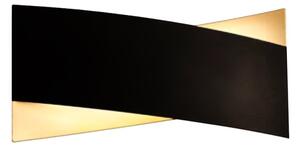 Applique moderna redo group xavier 01-2381 01-2380 led lampada parete illuminazione indiretta - Redo Group