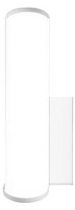 Applique led gea luce polar gap480c led lampada parete moderna - Gea Luce