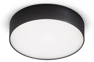 Plafoniera gea led cloe 35 gpl270n led alluminio moderna - Gea Led