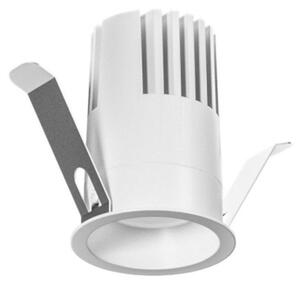 Faretto incasso moderno gea led gfa1412c led alluminio spot - Gea Led