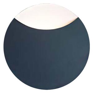Applique moderna cattaneo illuminazione lunatica 792 28a led mono-emissione metallo - Cattaneo Illuminazione