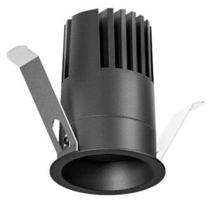 Faretto incasso moderno gea led gfa1413c led alluminio spot - Gea Led