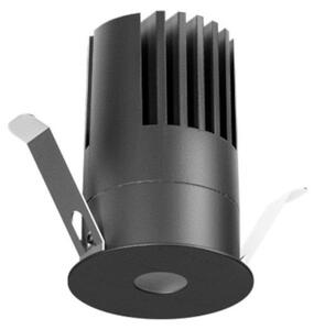 Faretto incasso moderno gea led gfa1415c led alluminio spot - Gea Led