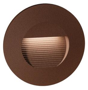Segnapasso incasso gea led ges2112 led ip65 classico faretto - Gea Led
