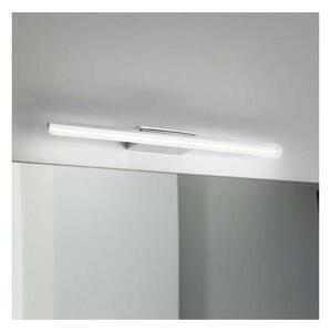 Ideal Lux-Illuminazione a LED per specchi da bagno RIFLESSO LED/17W/230V 62cm IP44 cromo