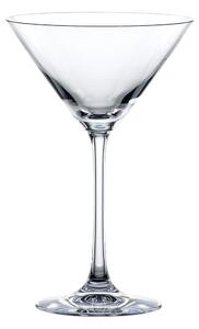 Set di 4 bicchieri da Martini in cristallo Vivendi Premium Martini Set, 195 ml - Nachtmann