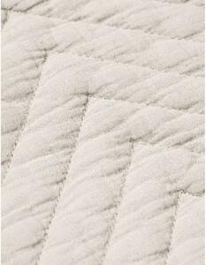Cozy Living - Flora Bedcover Quilted Cotton Alpaca Cozy Living