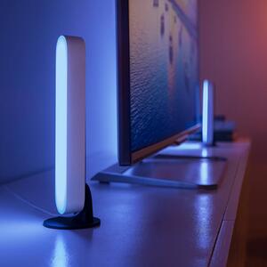 Philips Hue Play Lightbar, estensione da 1, bianco