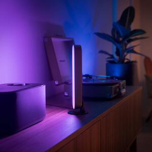 Philips Hue Play Lightbar, estensione da 1, nero