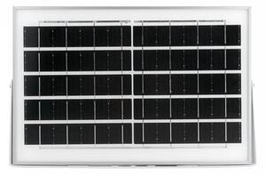 Faro Solare LED PHILIPS Lumileds 100W, 5.000k Dimmerabile Aut. 10h IP65 Colore Bianco Freddo 5.000K