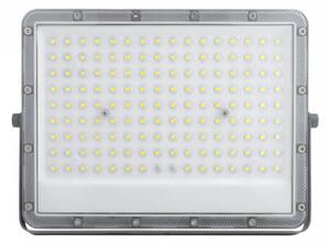 Faro Solare LED PHILIPS Lumileds 200W, 5.000k Dimmerabile Aut. 10h IP65 Colore Bianco Freddo 5.000K