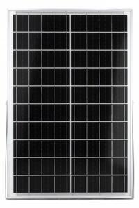 Faro Solare LED PHILIPS Lumileds 300W, 5.000k Dimmerabile Aut. 10h IP65 Colore Bianco Freddo 5.000K