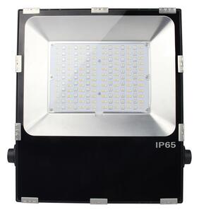 Faro LED 50W IP65, RGB+CCT Dimmerabile - RF 2,4 GHz Mi-Boxer Colore RGB+CCT