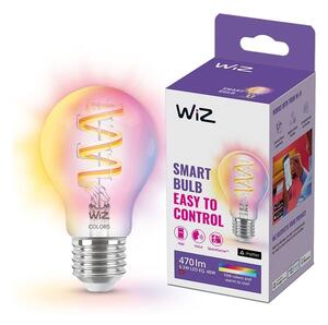 Lampadina LED RGBW dimmerabile A60 E27/6,3W/230V 2200-6500K Wi-Fi - WiZ