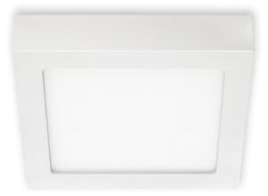 Briloner 7123-416 - Plafoniera LED FIRE LED/12W/230V bianco