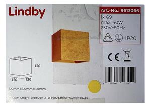 Lindby - Applique YADE 1xG9/20W/230V