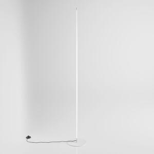 Gea Luce Ebony P/T lampada da terra LED
