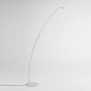 Gea Luce GPI 30 lampada da terra LED orientabile