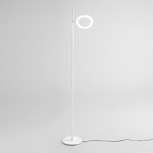 Gea Luce GPI 31 lampada da terra LED orientabile