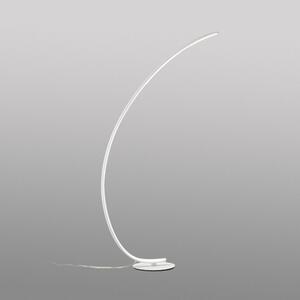 Gea Luce Iole P/T lampada da terra LED