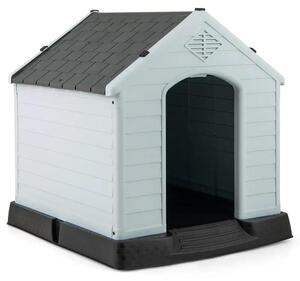 Cuccia impermeabile per cani di piccola taglia