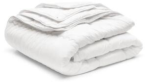 Piumino in lana, modello 4 stagioni, per letto singolo, dimensioni 100x135 cm