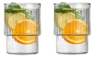 Set di bicchieri 2 pz 350 ml Livio – Vialli Design