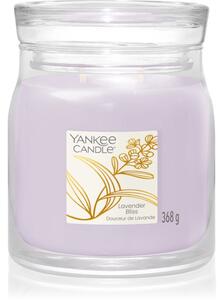 Yankee Candle Little Luxuries Lavender Bliss candela profumata 368 g