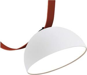 Faretti a binario LED - Downlight in tessuto magnetico - 20 Watt - 1700 Lumen - 3000K