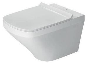 Duravit DuraStyle WC suspendu, à fond creux, 370x540mm, fixation cachée, 2552092000, 2552092000