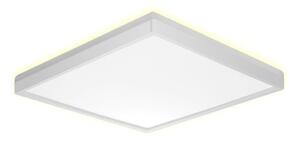 Prezent 27309 - Plafoniera LED da bagno CORDIA SQ LED/24W/230V IP54 bianco