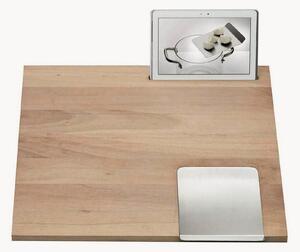 Tagliere in legno di noce W1