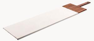 Tagliere in legno di noce In-Taglio