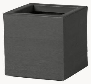 Vaso c/ruote Quadra