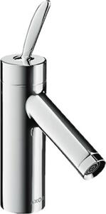 Hansgrohe AXOR Starck Classic Mitigeur monocommande de lavabo sans garniture de vidage, 10018000, 10018000