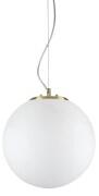 Ideal Lux Grape SP1 Small lampadario per salone E27 60W