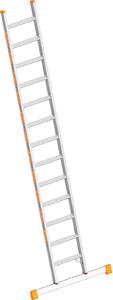 Layher Topic 1042 Scala a pioli con traversa, 13 pioli
