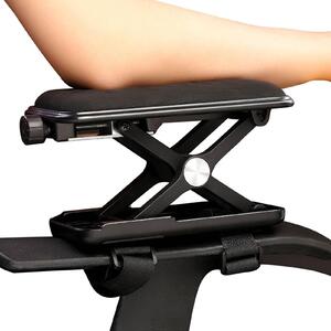 Cuscini ergonomici per braccioli di sedie da ufficio
