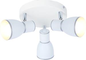 Candellux FIDO lampada da soffitto 98-63397 bianco