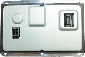 Ballast lampada a scarica di gas sinistra METZGER per AUDI A4 e altri modelli