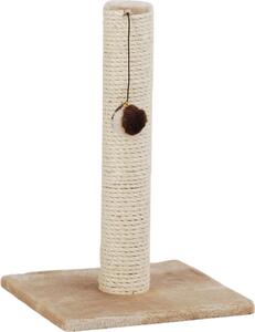 Beeztees Gina - Tiragraffi - beige - Mini - 30x30x45 cm