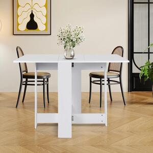 Tavolo da pranzo per 4-6 persone, dal design elegante