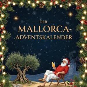 Il calendario dell'Avvento di Maiorca