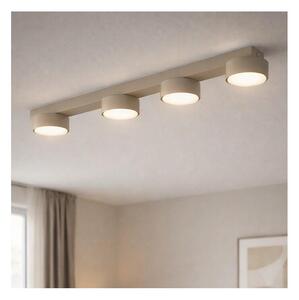 Brilagi - Faretto MONO 4xGX53/12W/230V beige