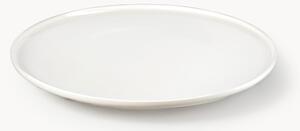 Set di 6 piatti da portata in Fine Bone China Oco