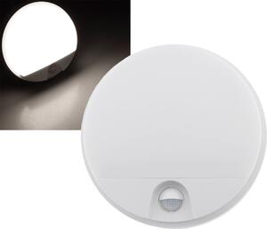 Lampada da esterno a LED ChiliTec con rilevatore di movimento