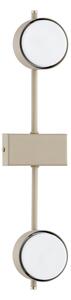 Brilagi - Faretto LED MONO 2xGX53/12W/230V beige