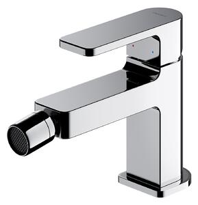 Omnires Baretti rubinetto per bidet verticale cromo BA7820CR