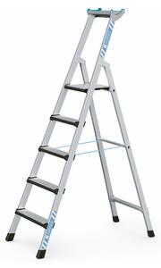 Scala a pioli LM a 5 gradini Z600 41423
