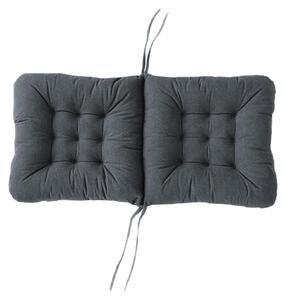 Cuscino ergonomico per sedia da ufficio, per supporto lombare